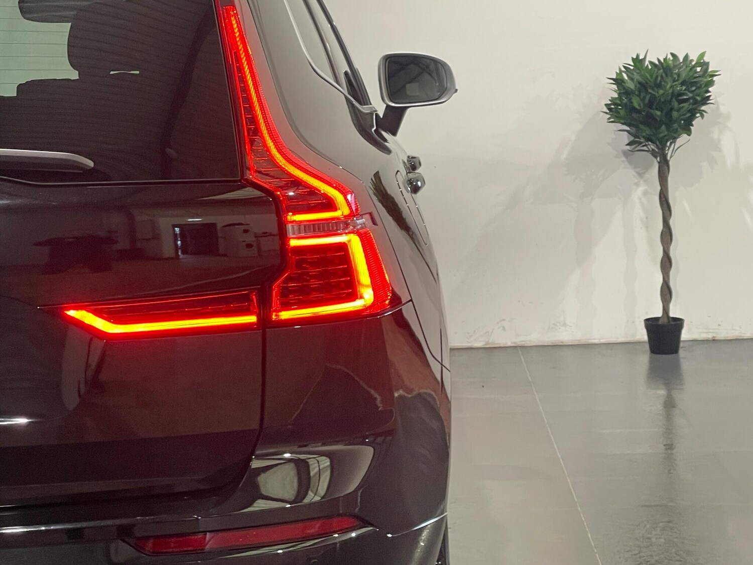 Used Volvo XC60 2019 for sale - 77658497: Photo 57