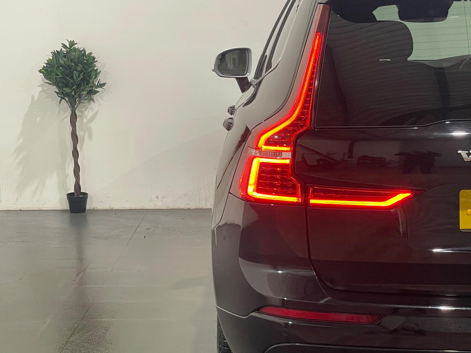 Used Volvo XC60 2019 for sale - 77658497: Photo 58