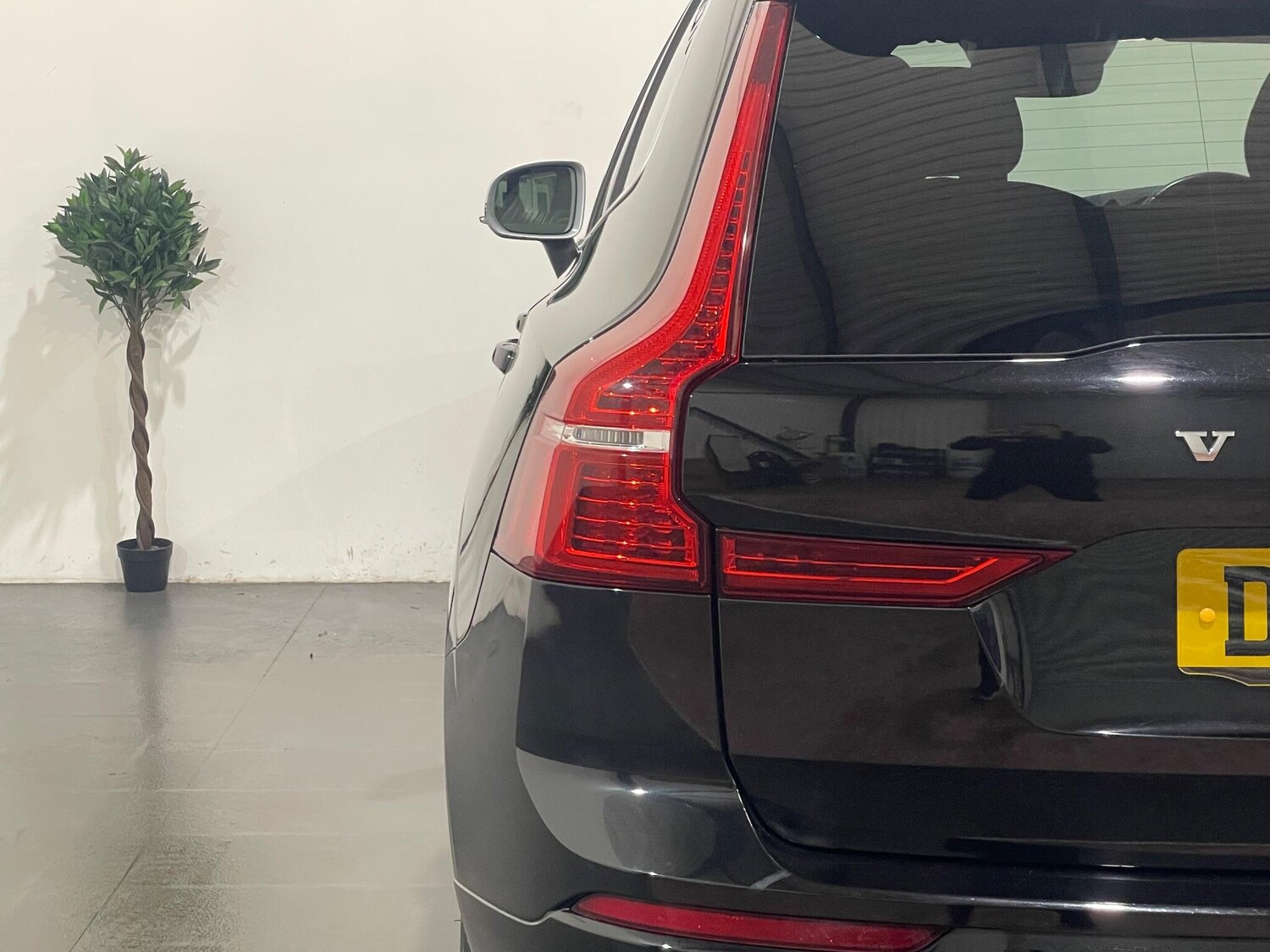 Used Volvo XC60 2019 for sale - 77658497: Photo 60