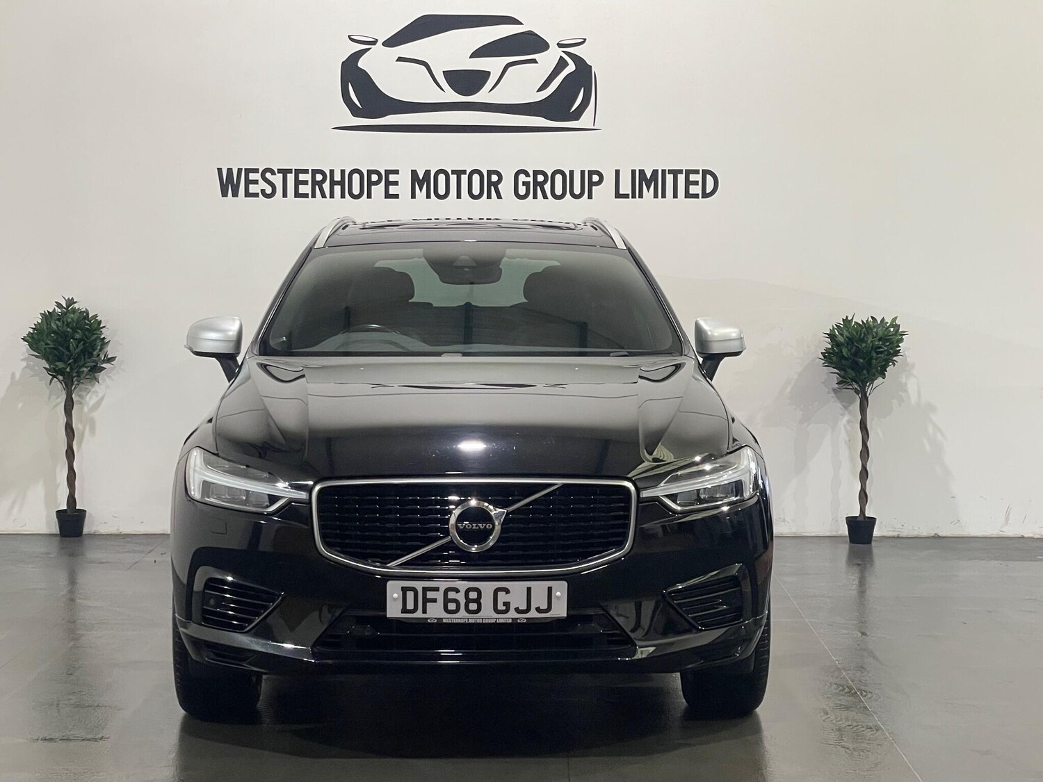 Used Volvo XC60 2019 for sale - 77658497: Photo 7