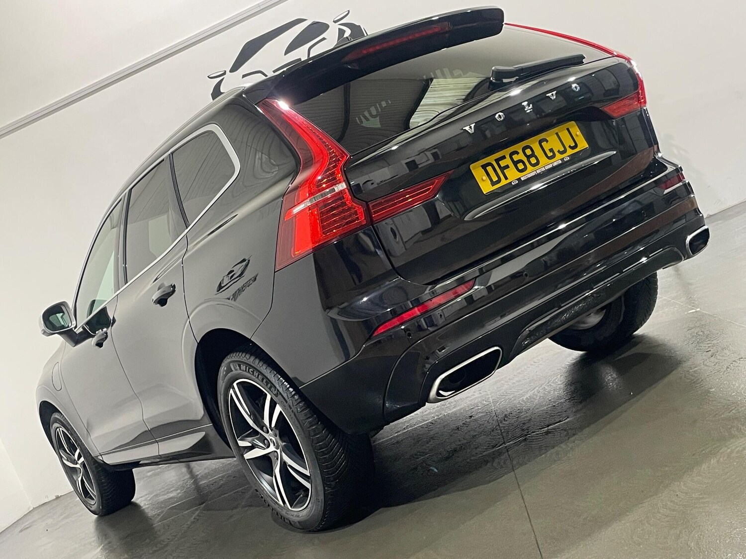Used Volvo XC60 2019 for sale - 77658497: Photo 9