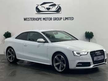 Used Audi A5 2014 for sale - 75363594: Photo