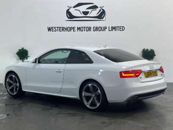 Used Audi A5 2014 for sale - 75363594: Photo