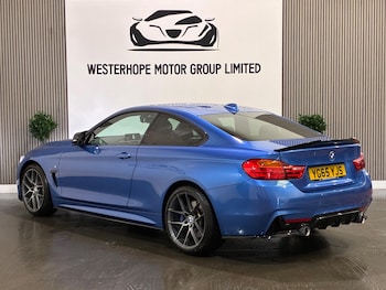 Used BMW 4 Series 2015 for sale - 79413102: Photo