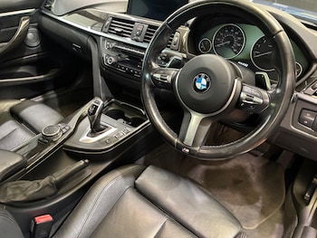 Used BMW 4 Series 2015 for sale - 79413102: Photo