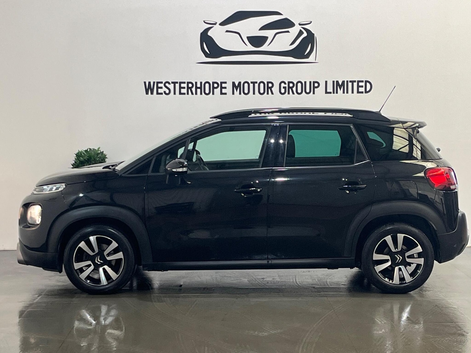 Used Citroen C3 Aircross 2018 for sale - 78127415: Photo 14