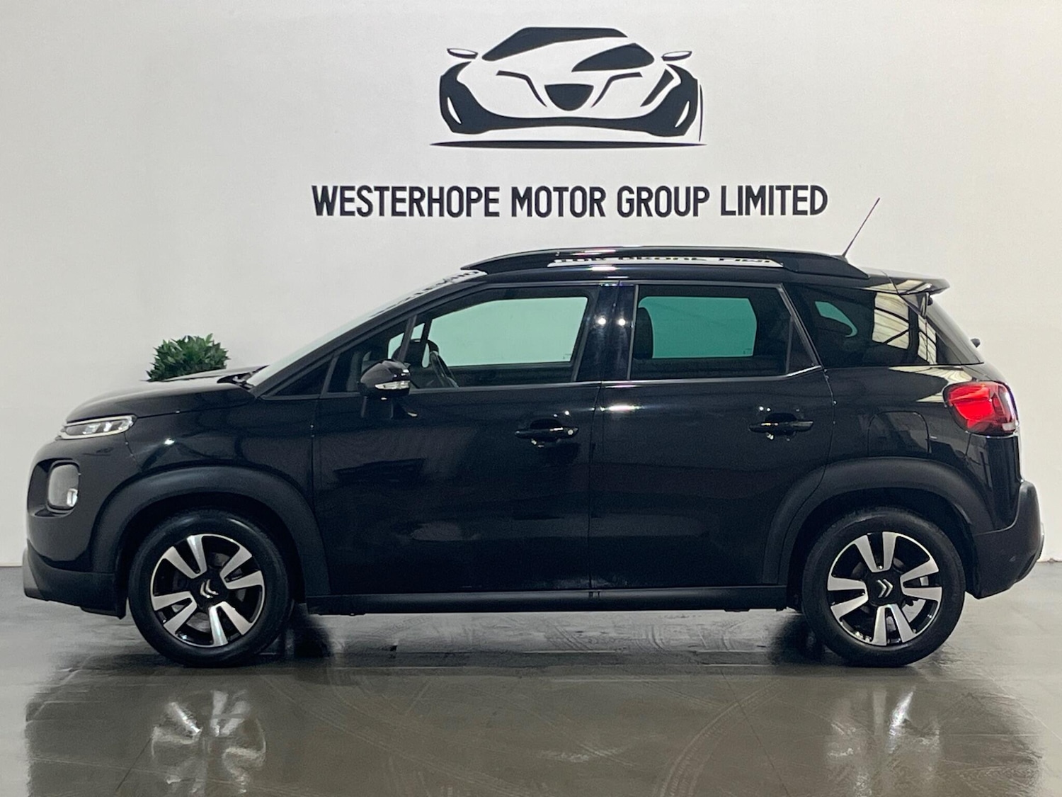Used Citroen C3 Aircross 2018 for sale - 78127415: Photo 15
