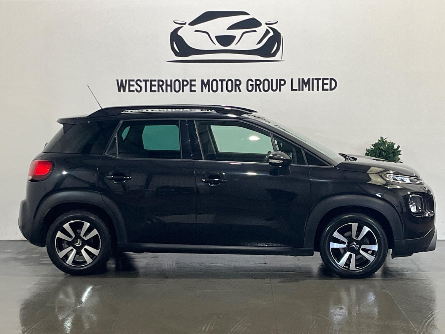 Used Citroen C3 Aircross 2018 for sale - 78127415: Photo 19