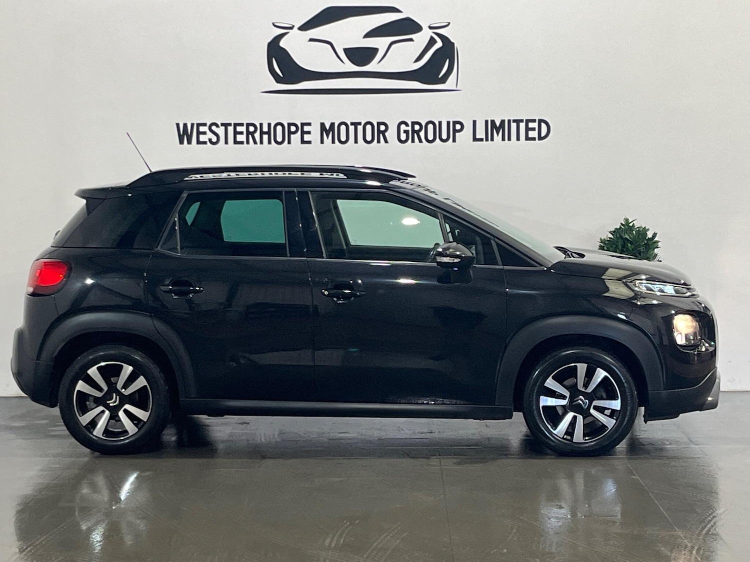 Used Citroen C3 Aircross 2018 for sale - 78127415: Photo 20