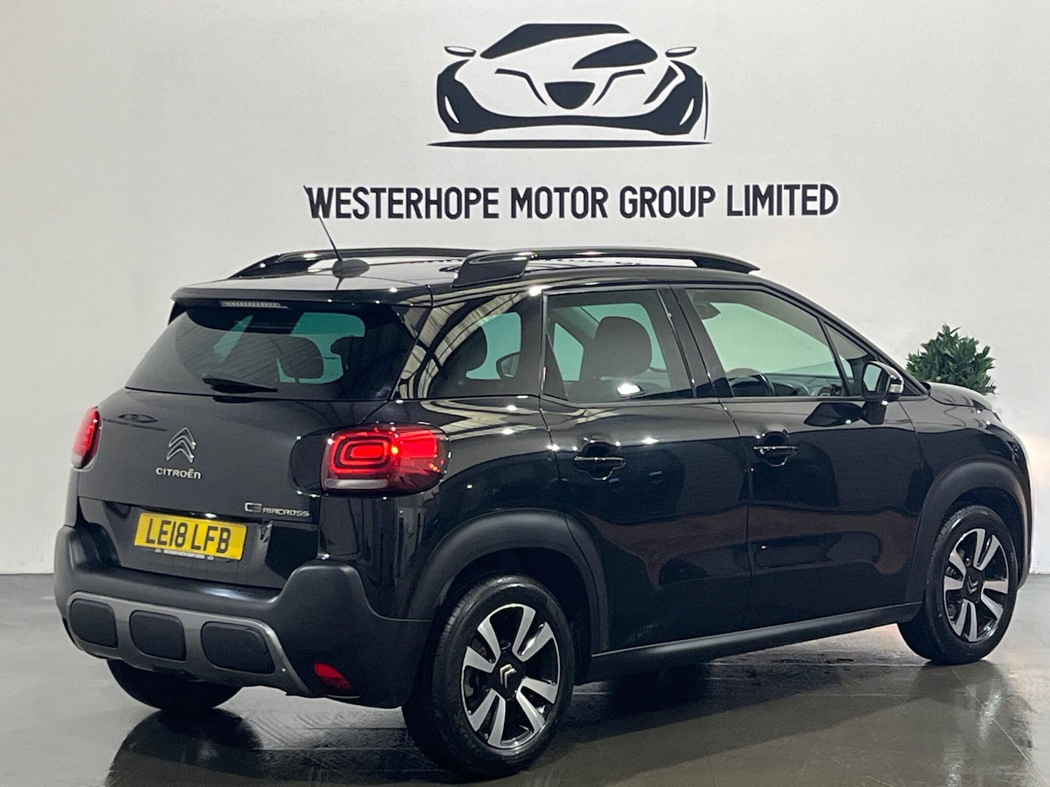 Used Citroen C3 Aircross 2018 for sale - 78127415: Photo 22
