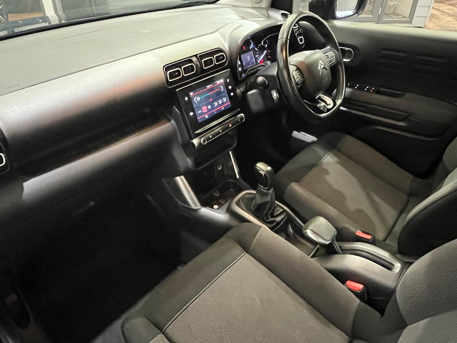 Used Citroen C3 Aircross 2018 for sale - 78127415: Photo 23