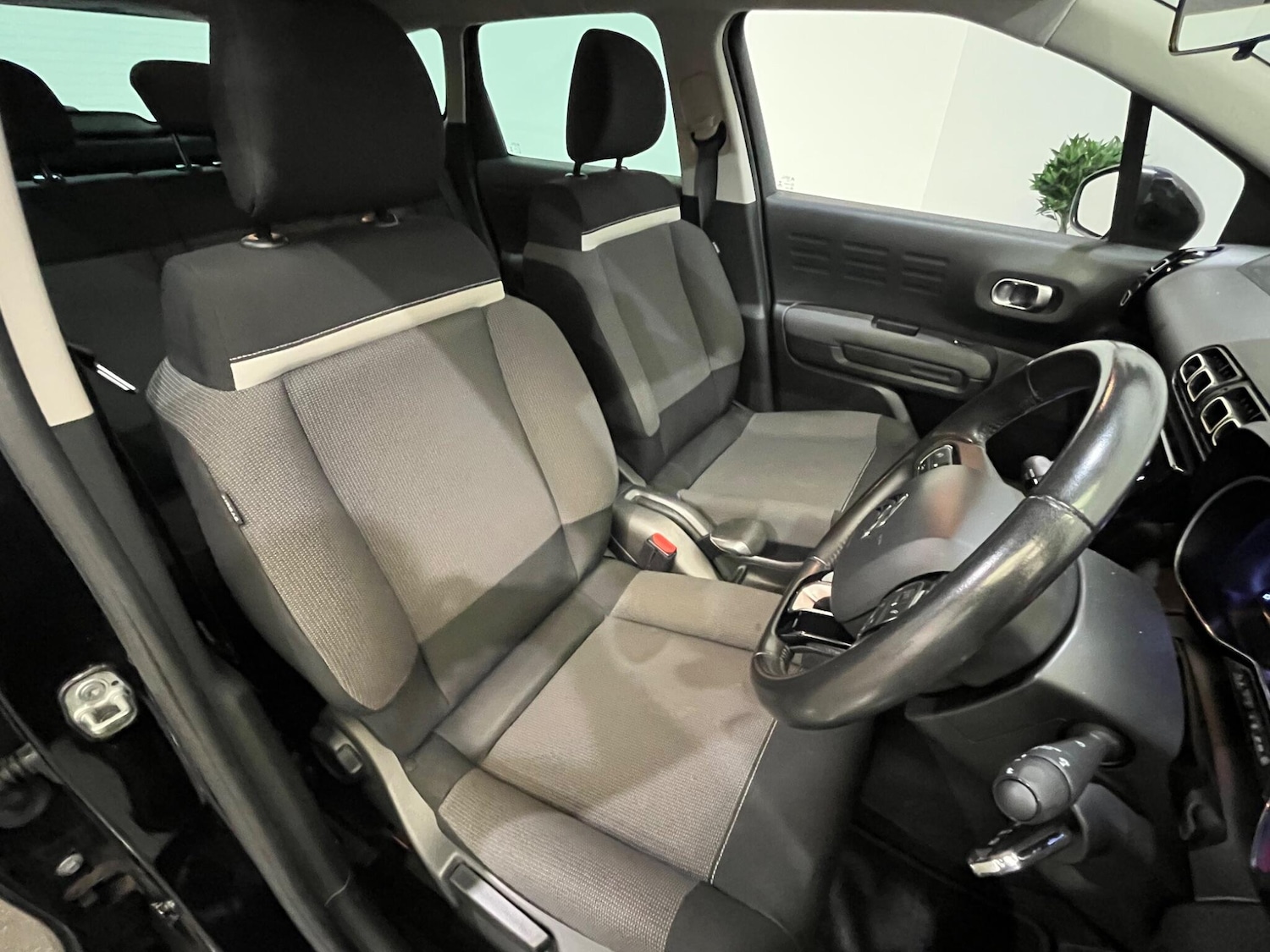 Used Citroen C3 Aircross 2018 for sale - 78127415: Photo 24