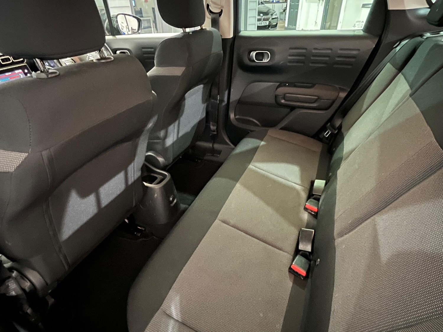 Used Citroen C3 Aircross 2018 for sale - 78127415: Photo 25