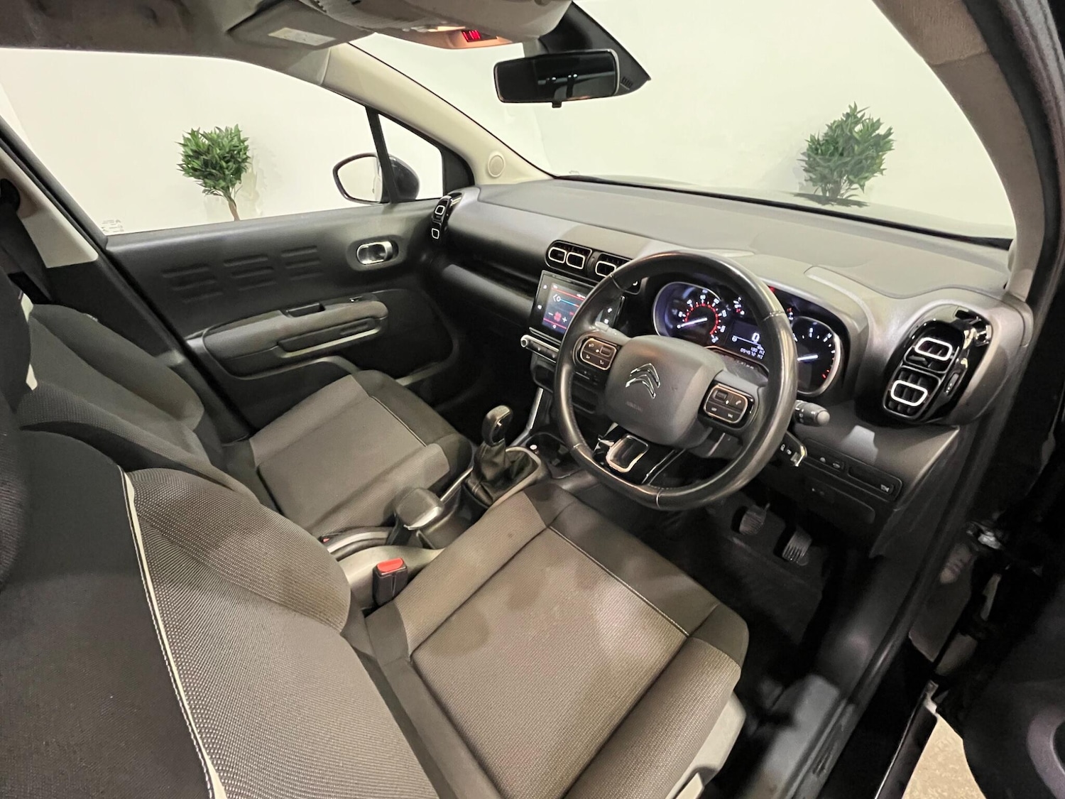 Used Citroen C3 Aircross 2018 for sale - 78127415: Photo 3