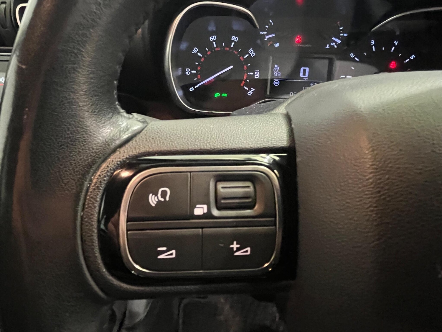 Used Citroen C3 Aircross 2018 for sale - 78127415: Photo 32