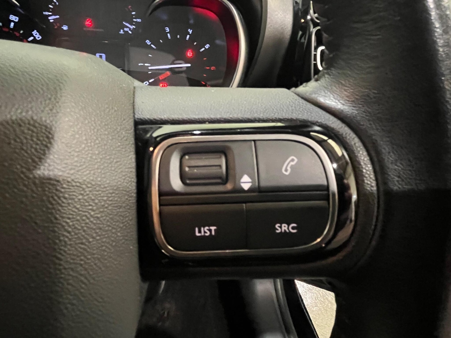 Used Citroen C3 Aircross 2018 for sale - 78127415: Photo 33