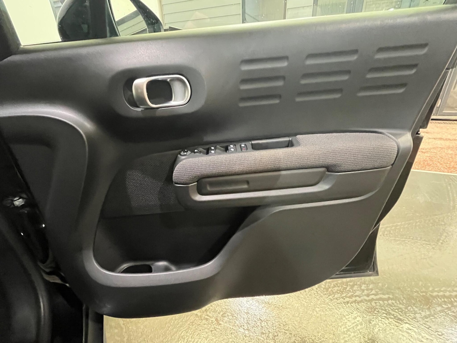 Used Citroen C3 Aircross 2018 for sale - 78127415: Photo 34