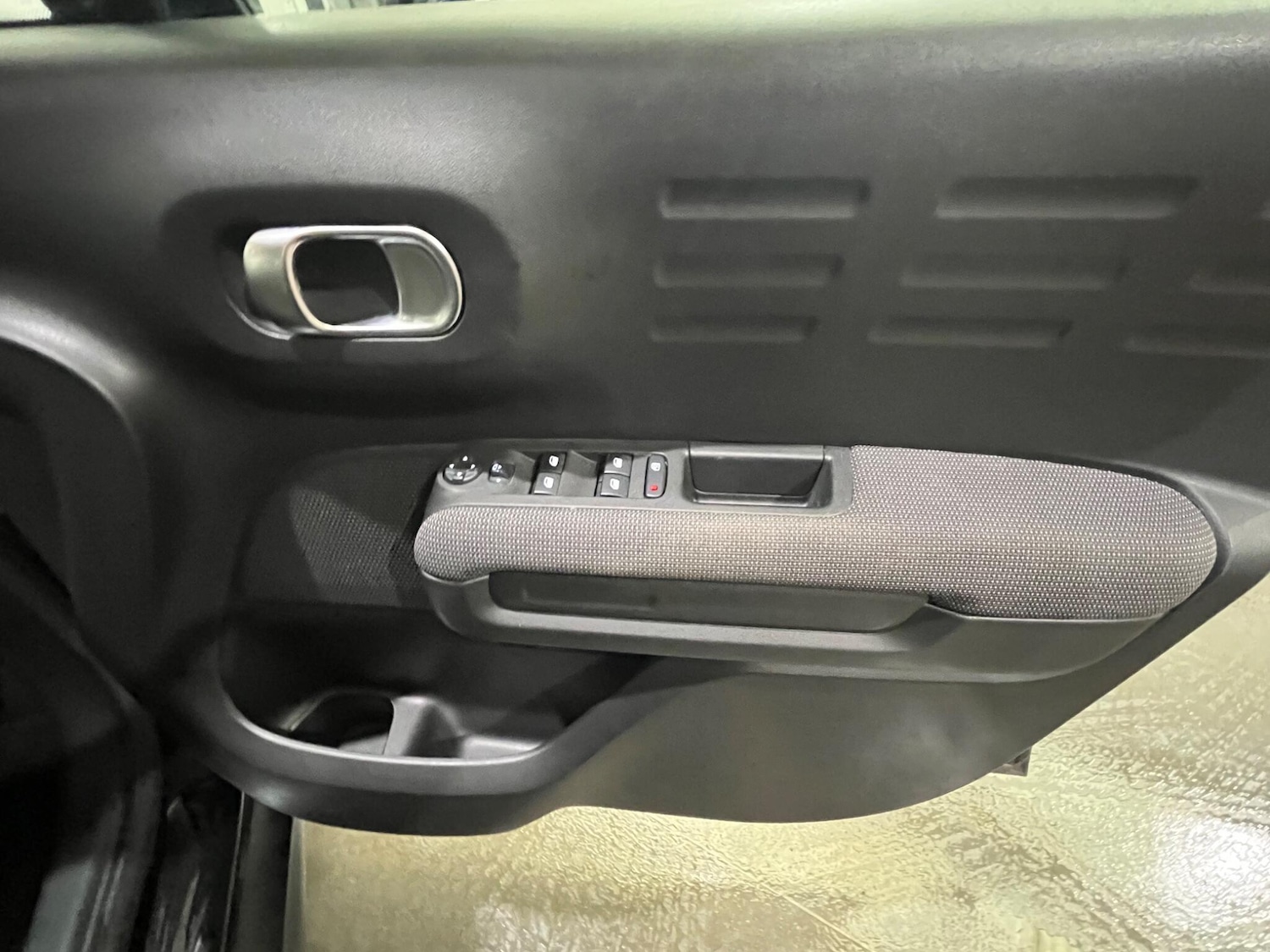 Used Citroen C3 Aircross 2018 for sale - 78127415: Photo 35