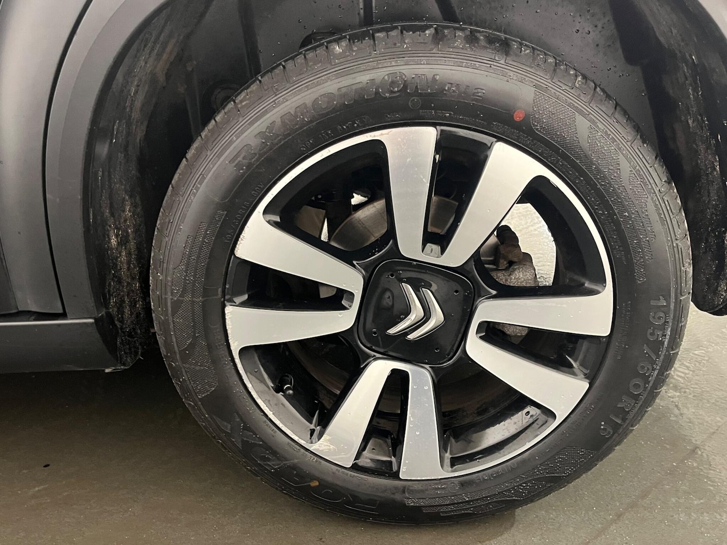 Used Citroen C3 Aircross 2018 for sale - 78127415: Photo 39