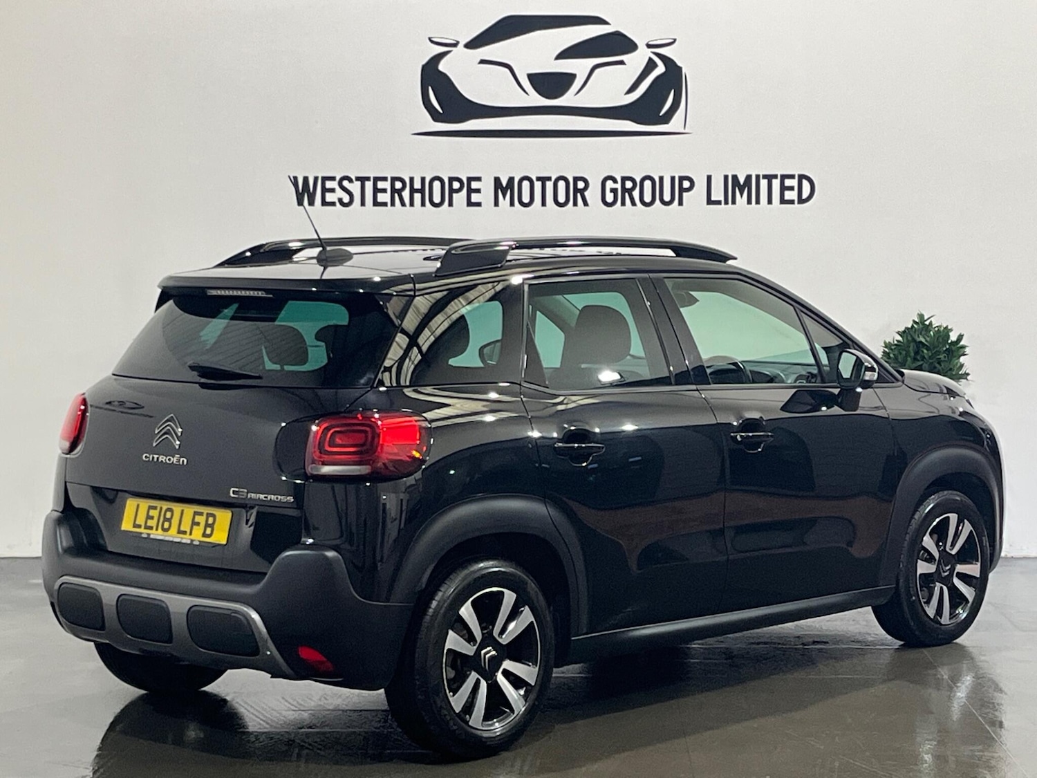 Used Citroen C3 Aircross 2018 for sale - 78127415: Photo 4