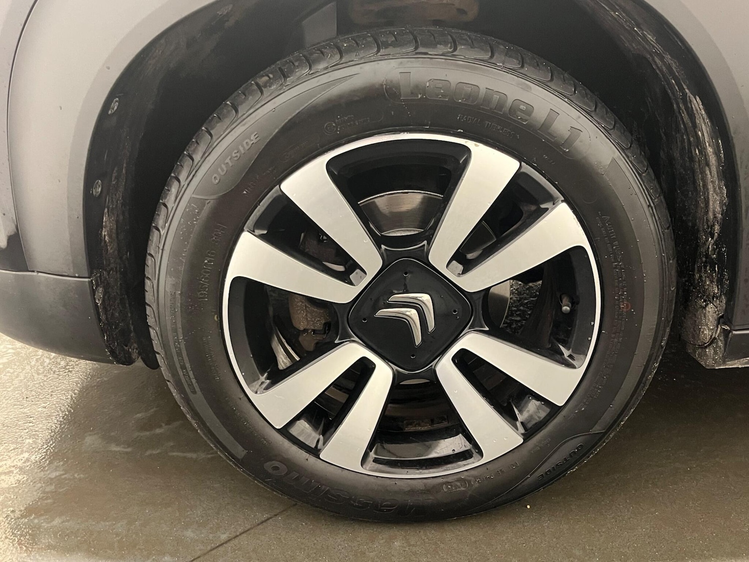 Used Citroen C3 Aircross 2018 for sale - 78127415: Photo 40