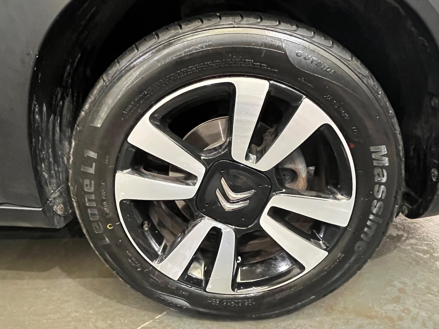 Used Citroen C3 Aircross 2018 for sale - 78127415: Photo 41