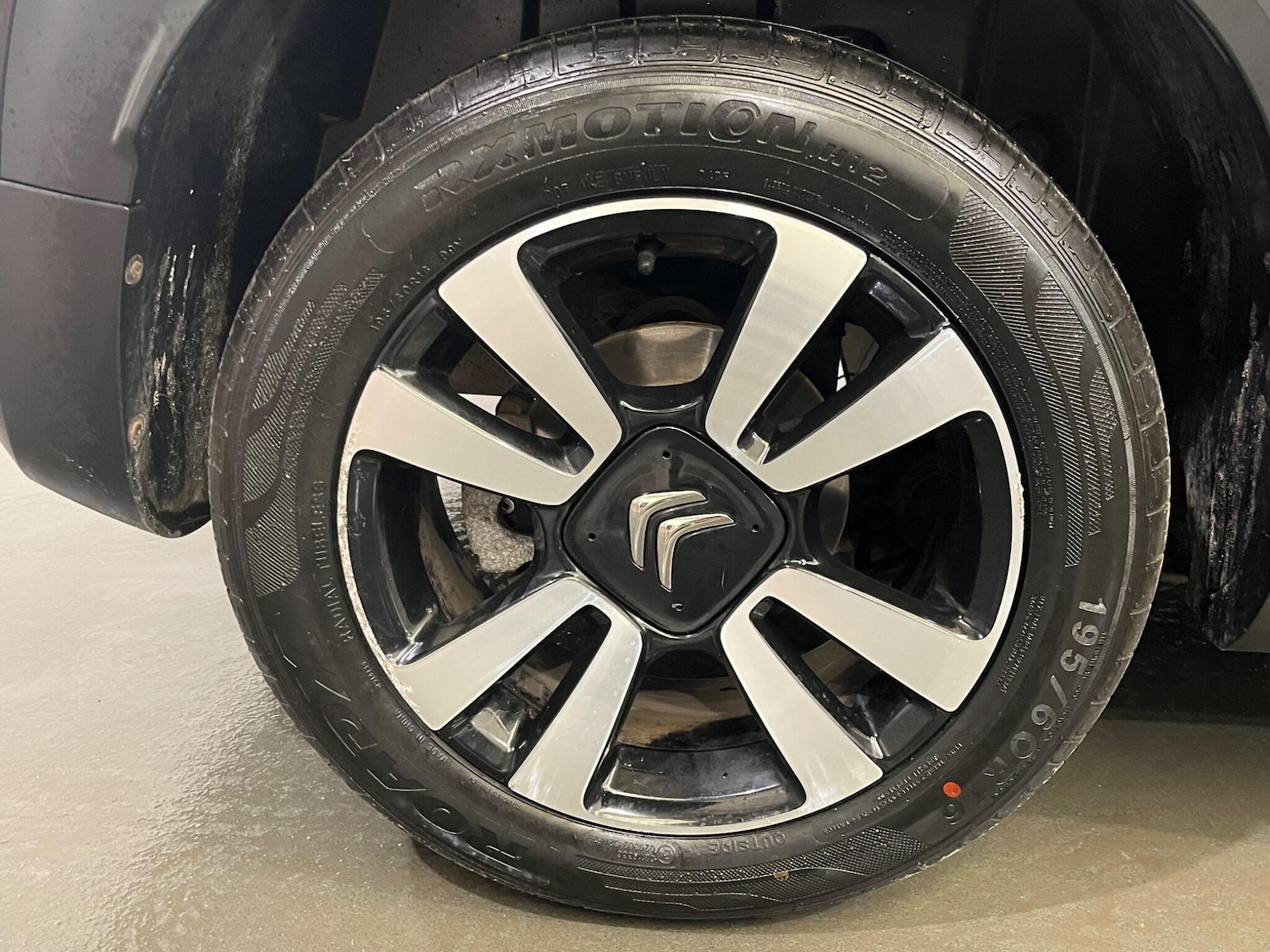 Used Citroen C3 Aircross 2018 for sale - 78127415: Photo 42