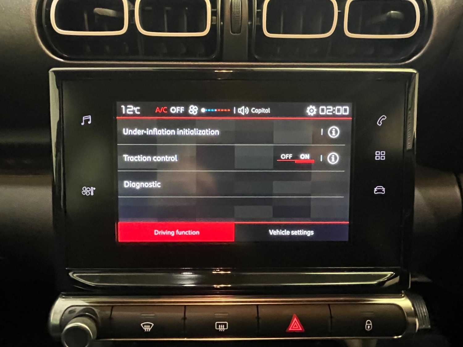 Used Citroen C3 Aircross 2018 for sale - 78127415: Photo 43