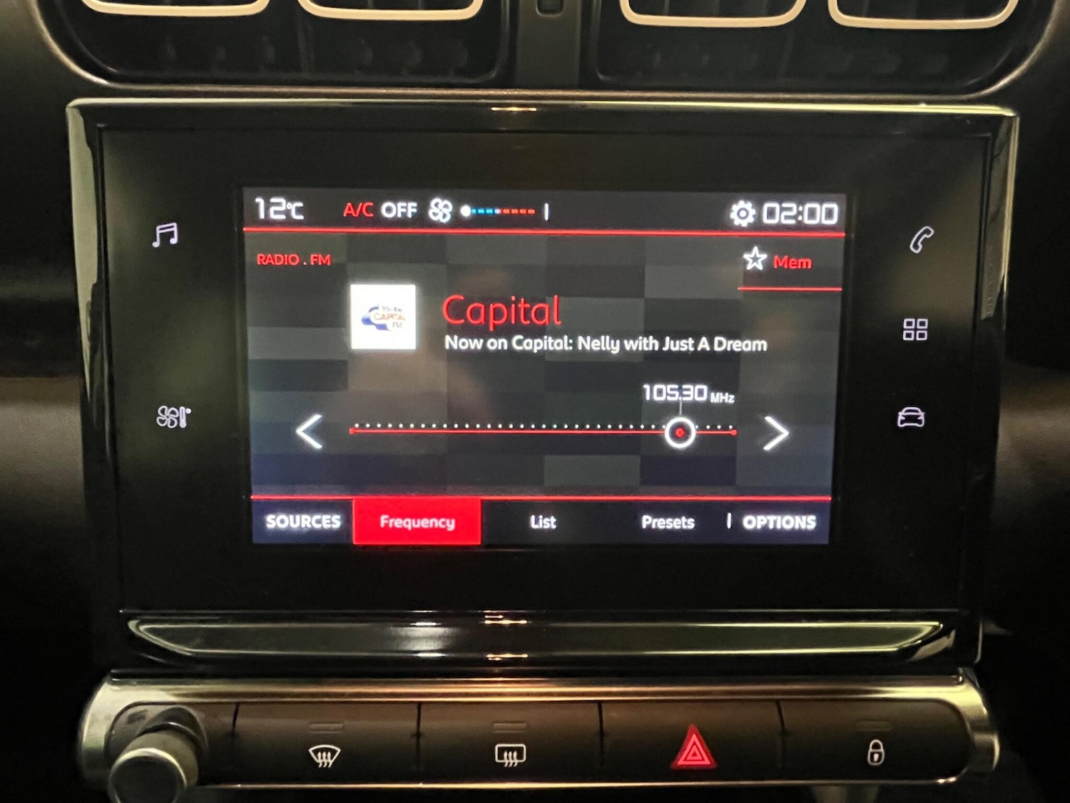 Used Citroen C3 Aircross 2018 for sale - 78127415: Photo 47