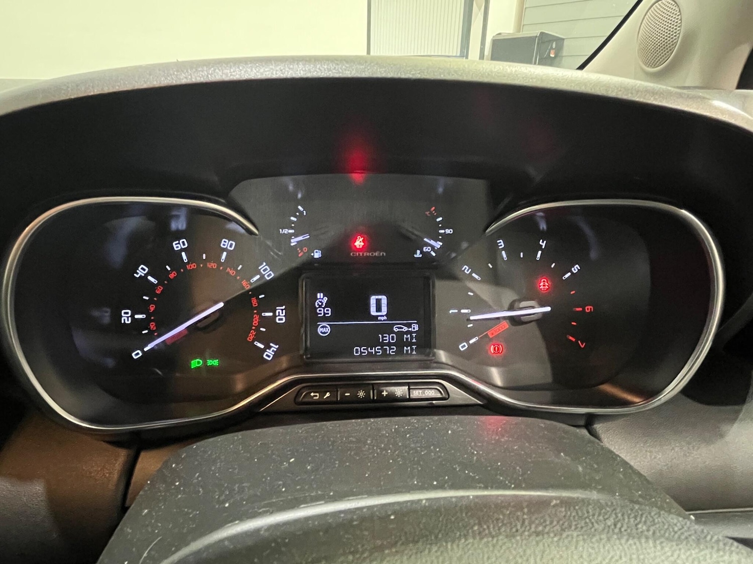 Used Citroen C3 Aircross 2018 for sale - 78127415: Photo 49