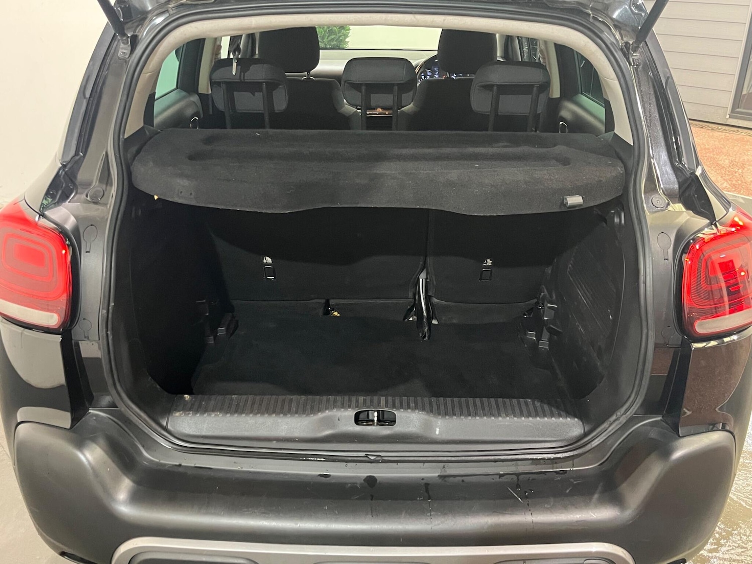 Used Citroen C3 Aircross 2018 for sale - 78127415: Photo 50