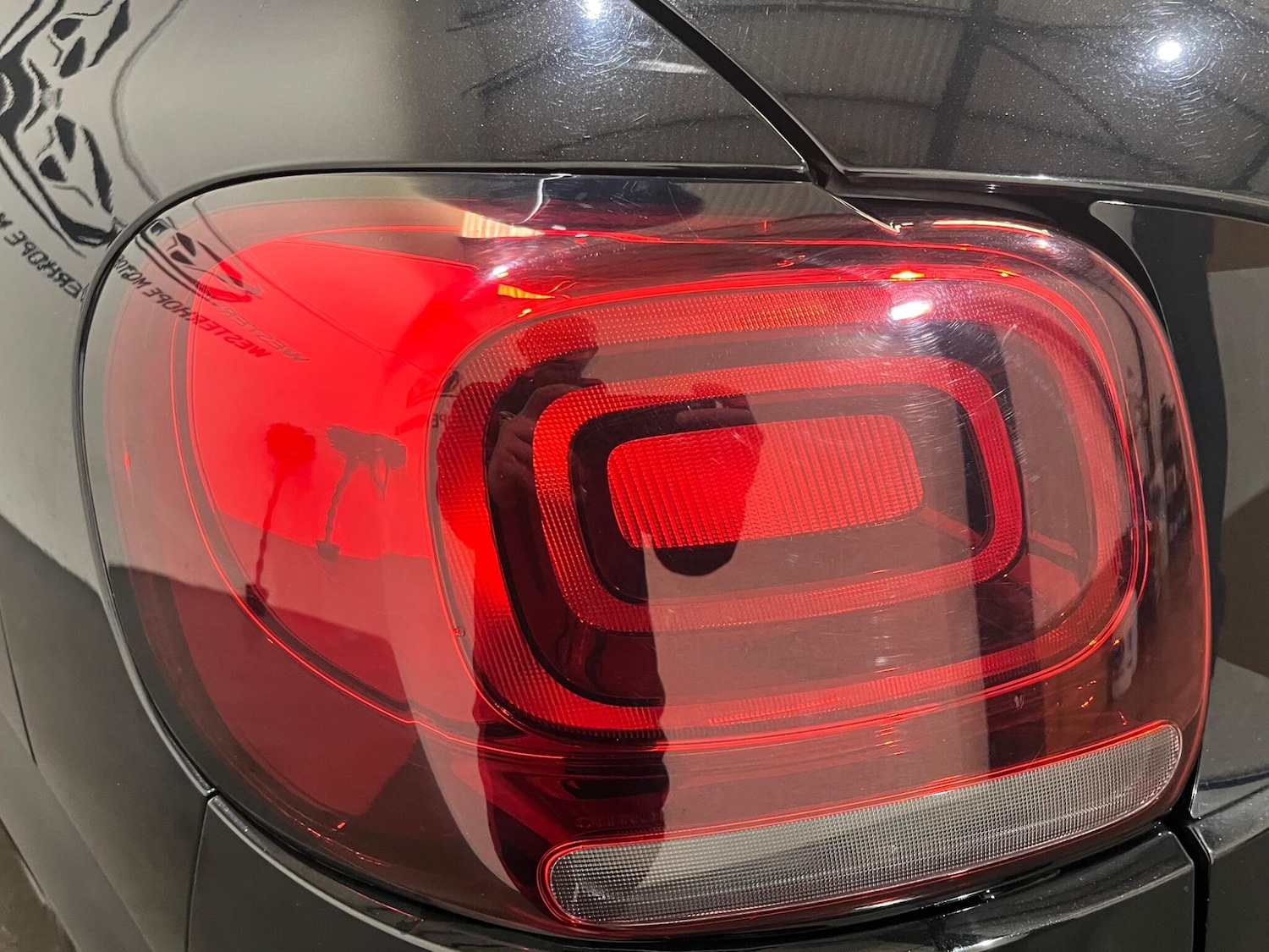 Used Citroen C3 Aircross 2018 for sale - 78127415: Photo 52