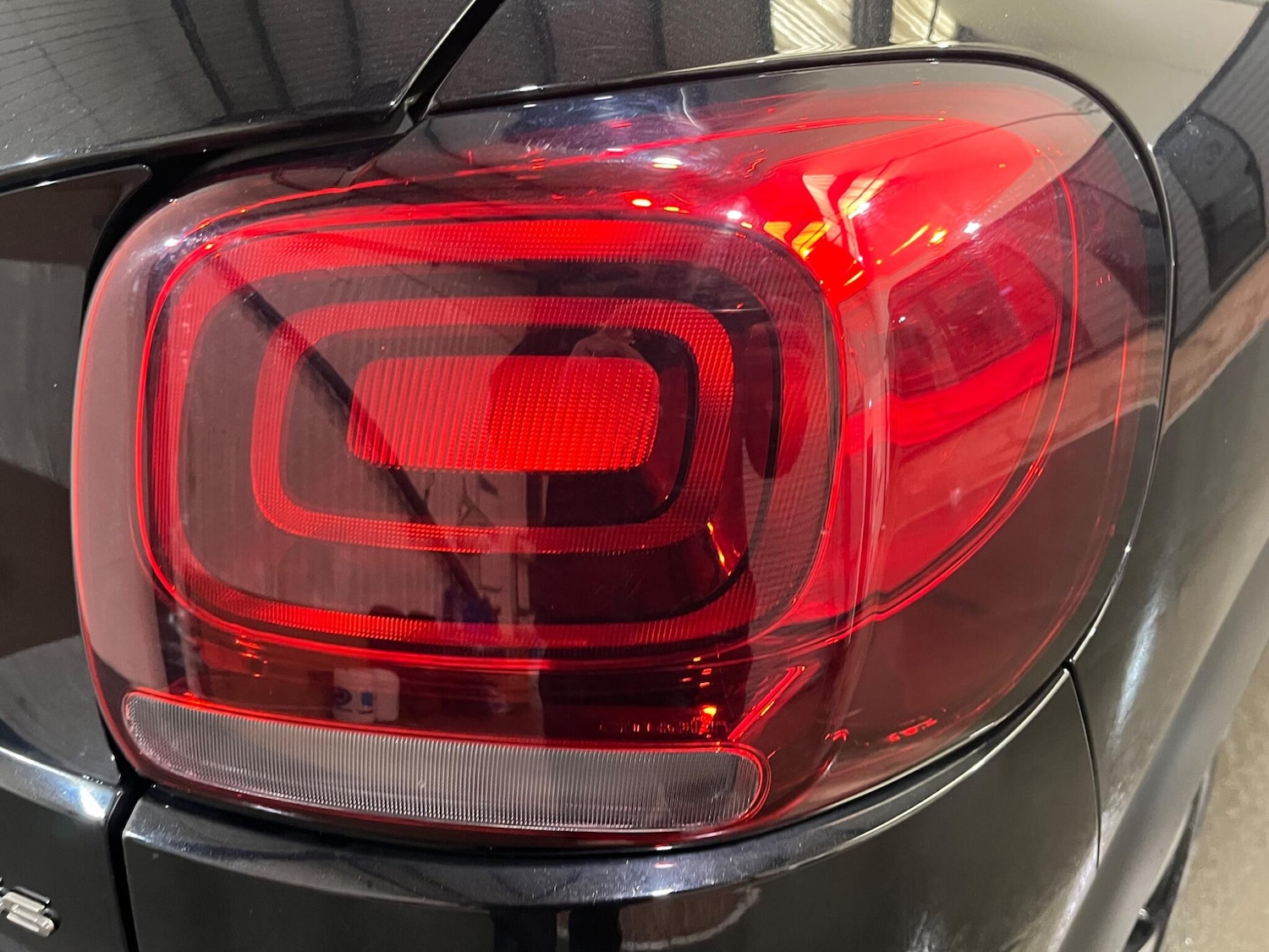 Used Citroen C3 Aircross 2018 for sale - 78127415: Photo 53