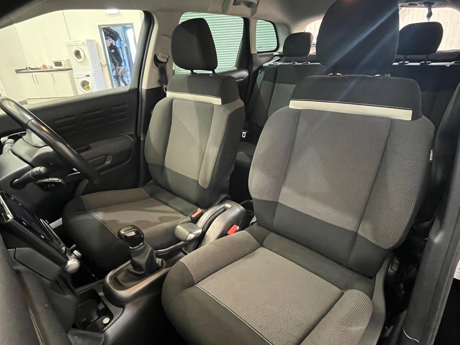 Used Citroen C3 Aircross 2018 for sale - 78127415: Photo 54