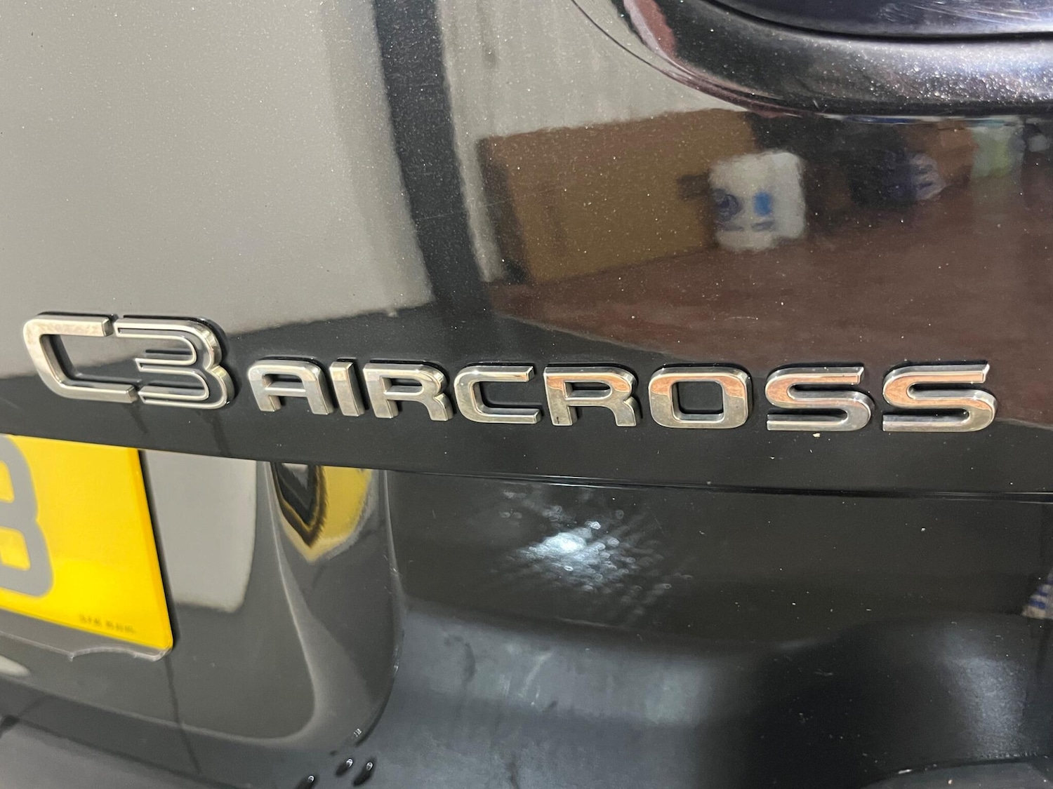 Used Citroen C3 Aircross 2018 for sale - 78127415: Photo 55