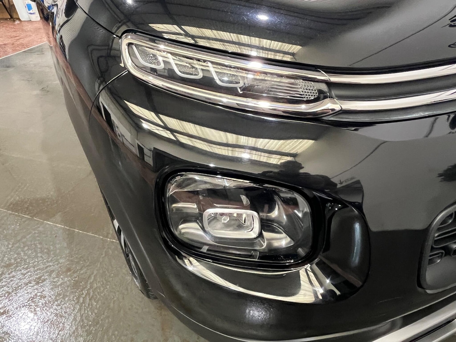 Used Citroen C3 Aircross 2018 for sale - 78127415: Photo 56