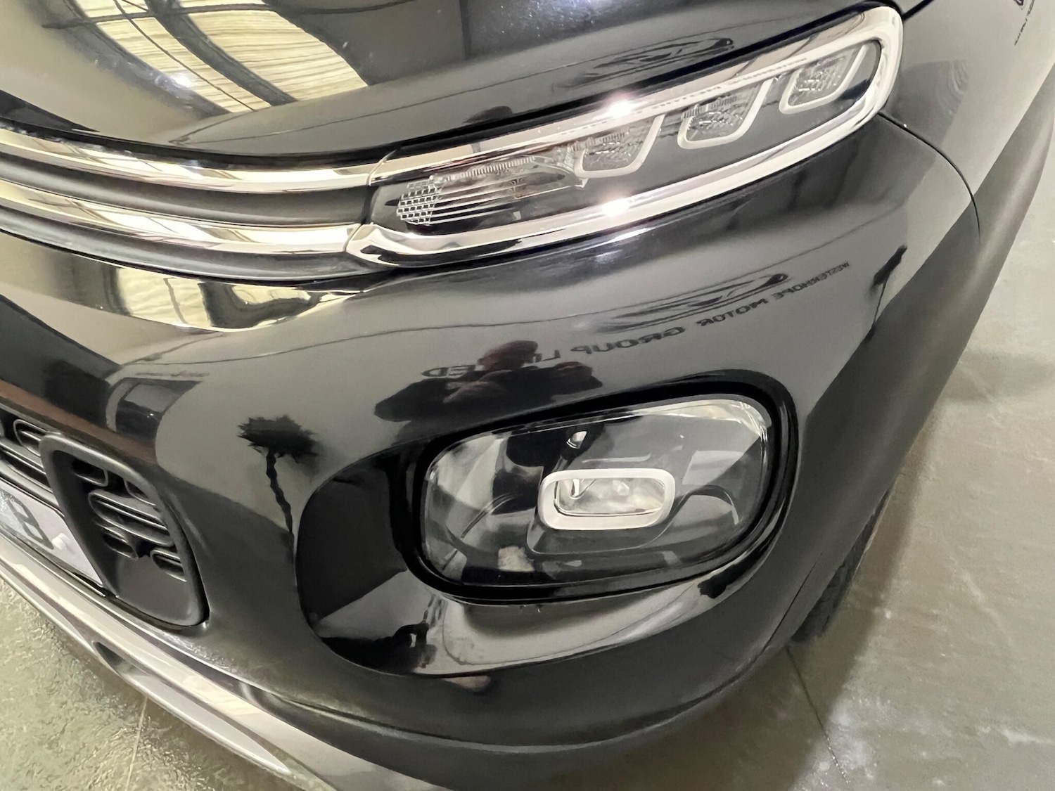 Used Citroen C3 Aircross 2018 for sale - 78127415: Photo 57