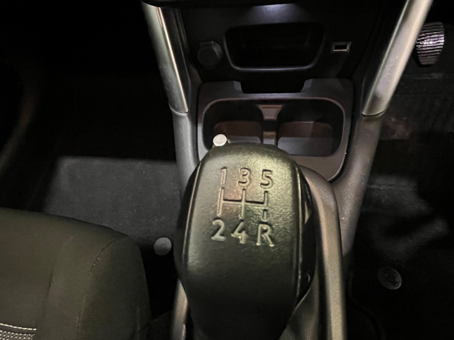 Used Citroen C3 Aircross 2018 for sale - 78127415: Photo 58