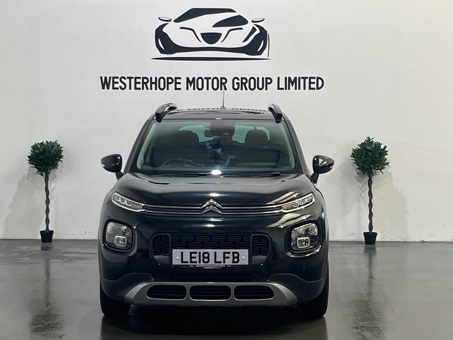 Used Citroen C3 Aircross 2018 for sale - 78127415: Photo 7