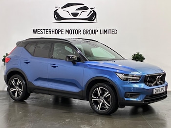 Used Volvo XC40 2019 for sale - 78573956: Photo