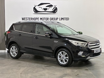 Used Ford Kuga 2018 for sale - 78783548: Photo