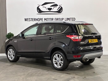 Used Ford Kuga 2018 for sale - 78783548: Photo