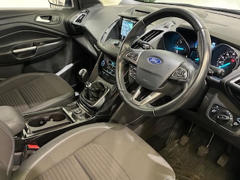 Used Ford Kuga 2018 for sale - 78783548: Photo