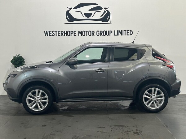 Used Nissan Juke 2018 for sale - 75623239: Photo 18