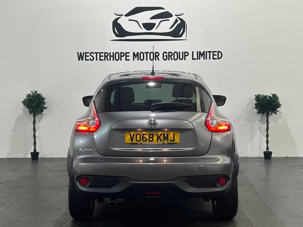 Used Nissan Juke 2018 for sale - 75623239: Photo 19