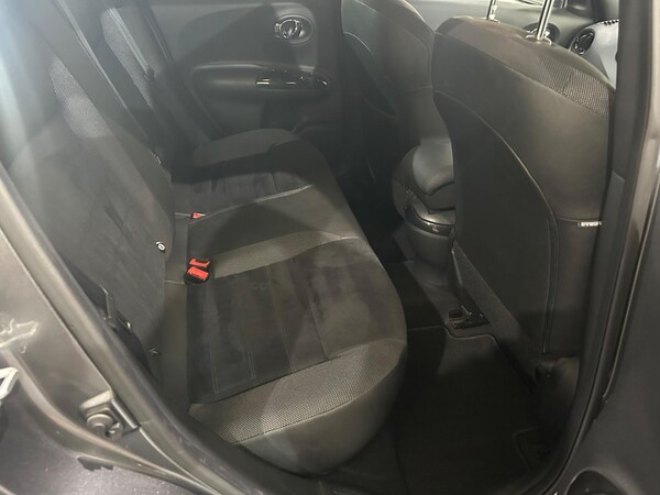 Used Nissan Juke 2018 for sale - 75623239: Photo 26