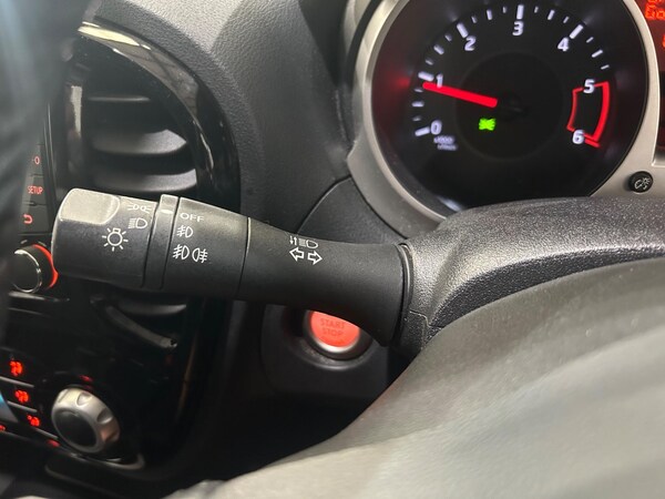 Used Nissan Juke 2018 for sale - 75623239: Photo 29