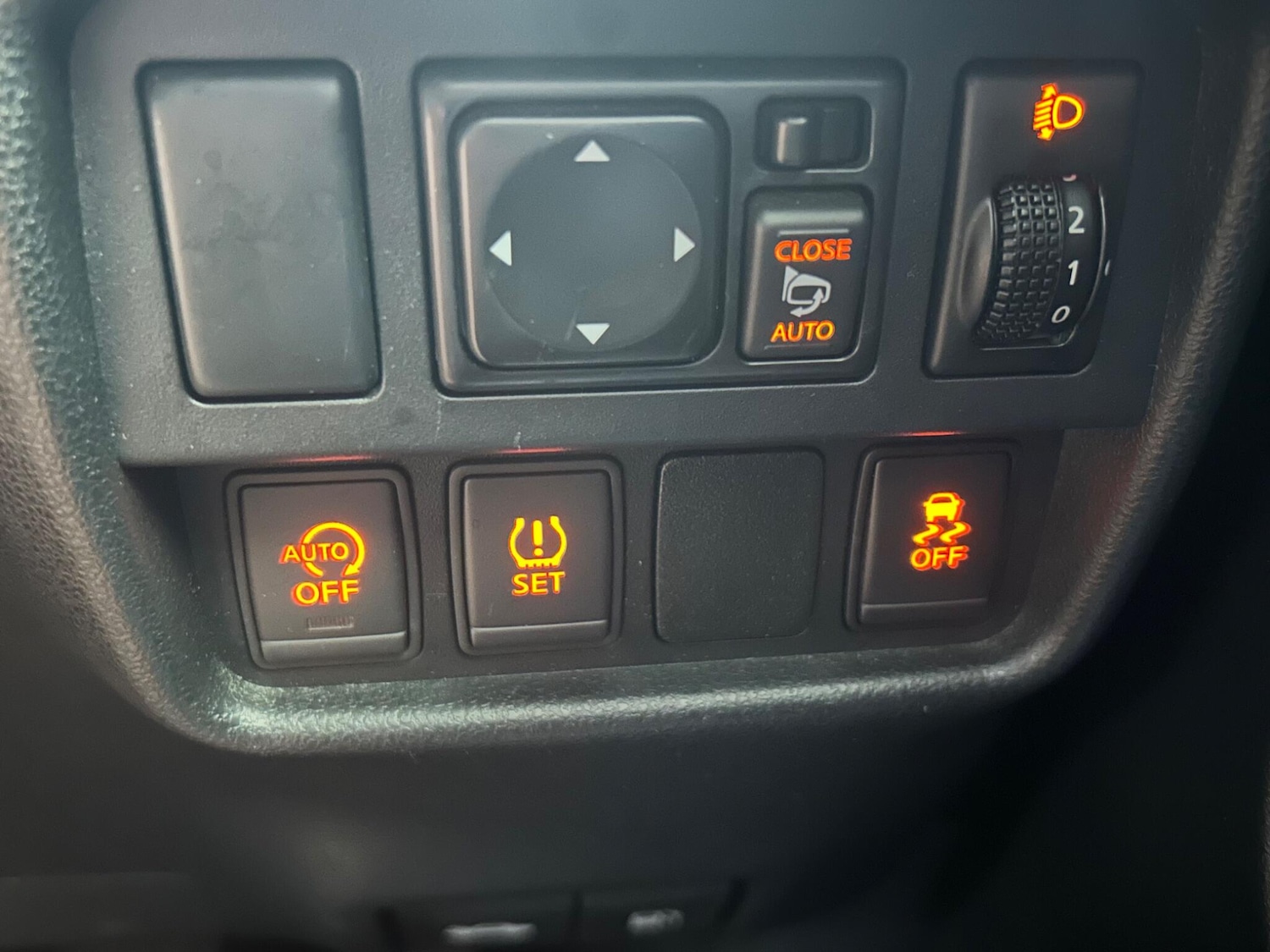 Vehicle 31
