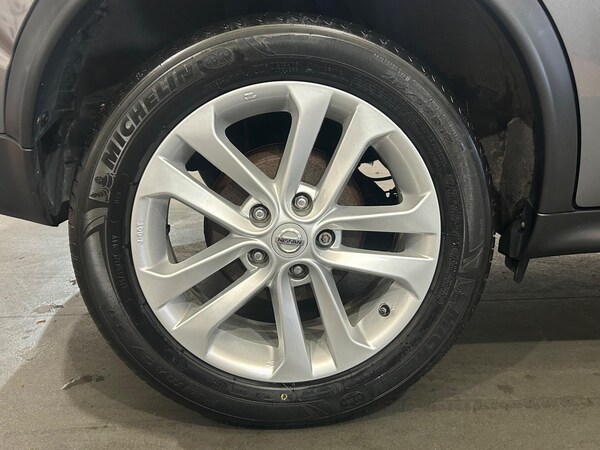Used Nissan Juke 2018 for sale - 75623239: Photo 35