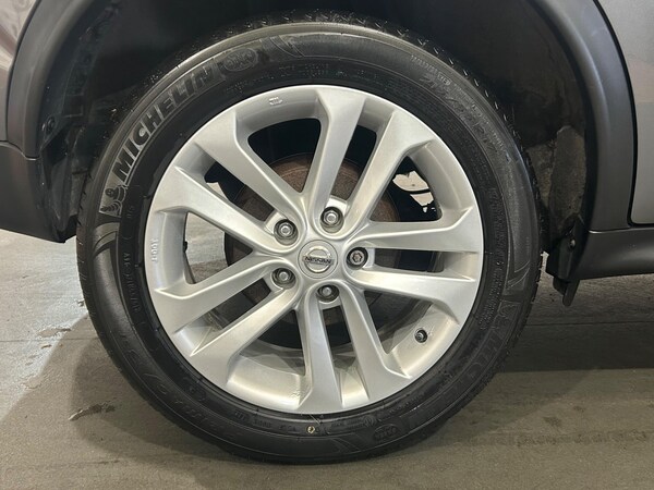 Used Nissan Juke 2018 for sale - 75623239: Photo 36